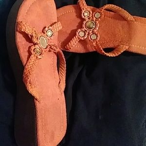 Womens sandals